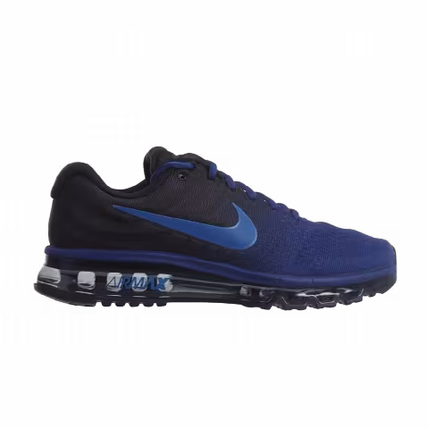 Nike Air Max 2017 'Hyper Cobalt' 2016