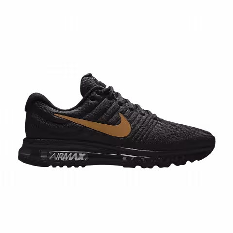 Nike Air Max 2017 iD