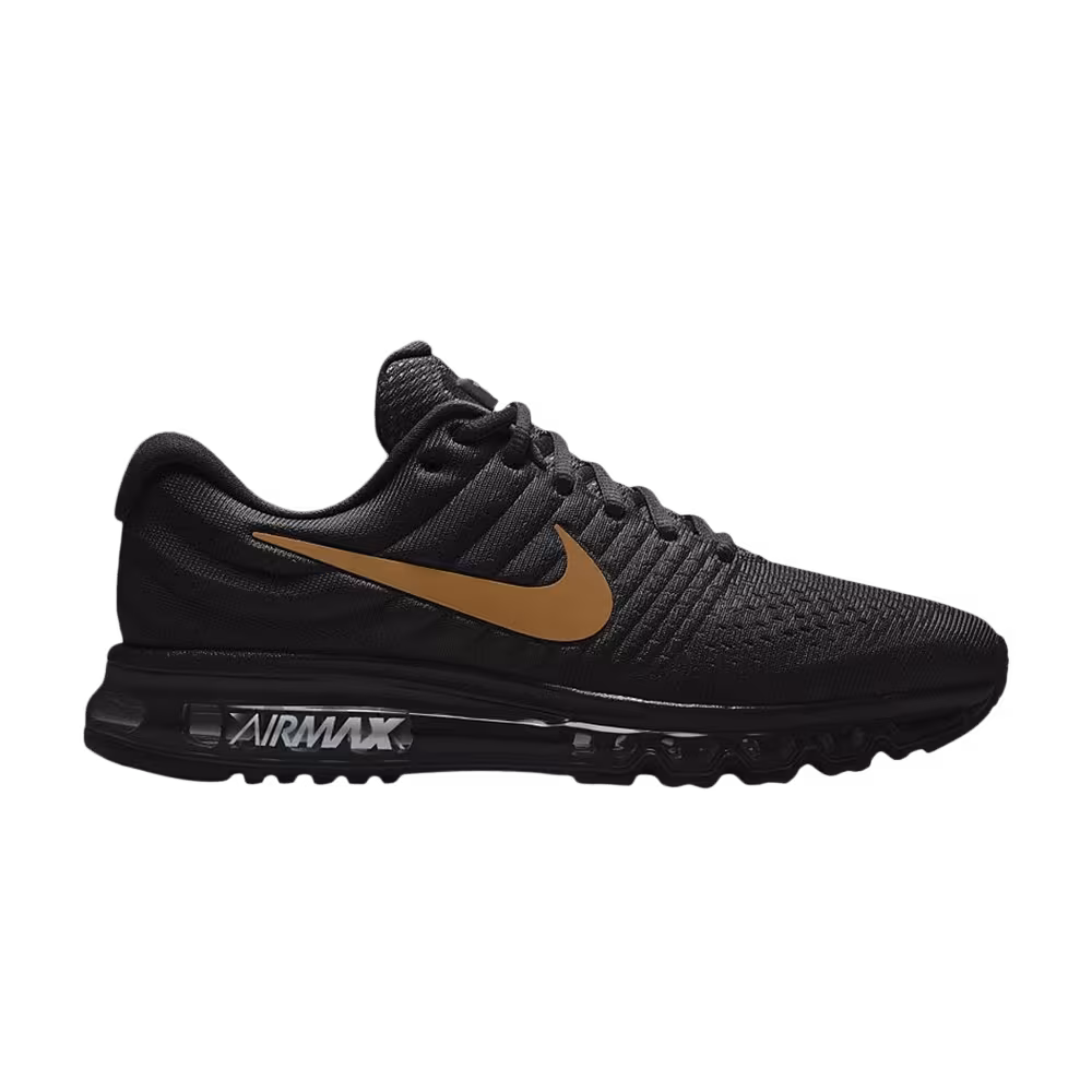Nike Air Max 2017 iD
