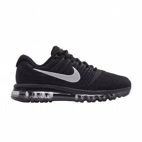Nike Wmns Air Max 2017 'Black'