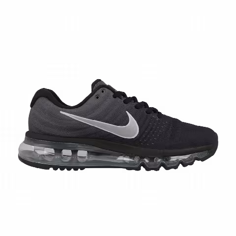 Nike Air Max 2017 GS 'Black'
