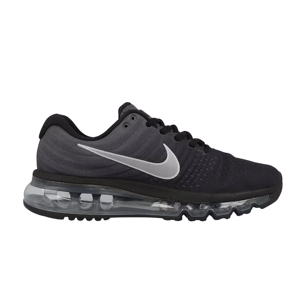 Nike Air Max 2017 GS Black