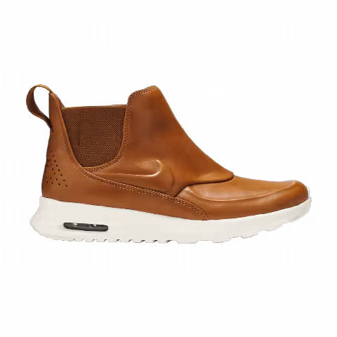 Nike Women's Air Max Thea Mid 'Ale Brown'