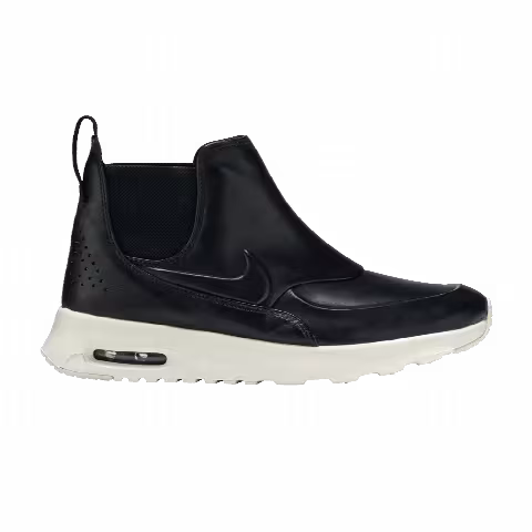 Nike Wmns Air Max Thea Mid 'Black Sail'