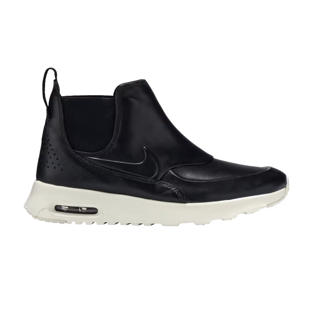 Nike Women's Air Max Thea Mid Black Sail
