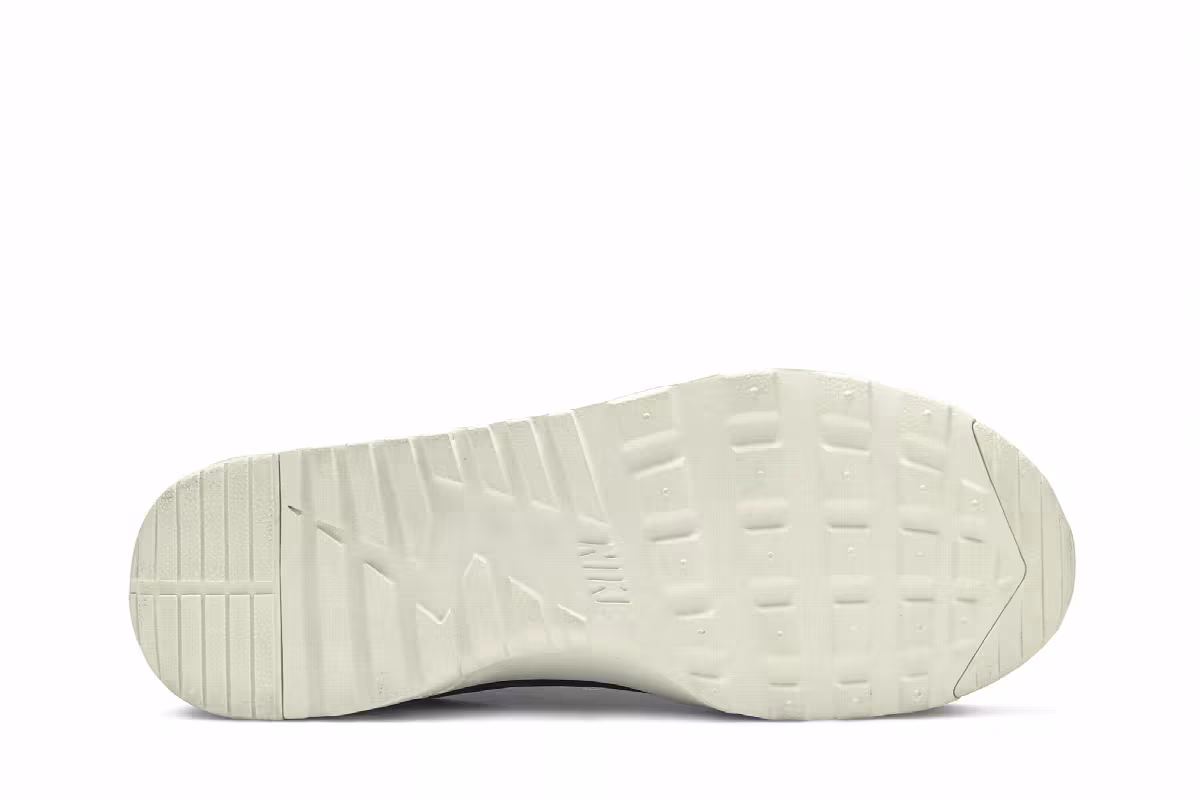 Nike Women's Air Max Thea Mid Black Sail, view 5