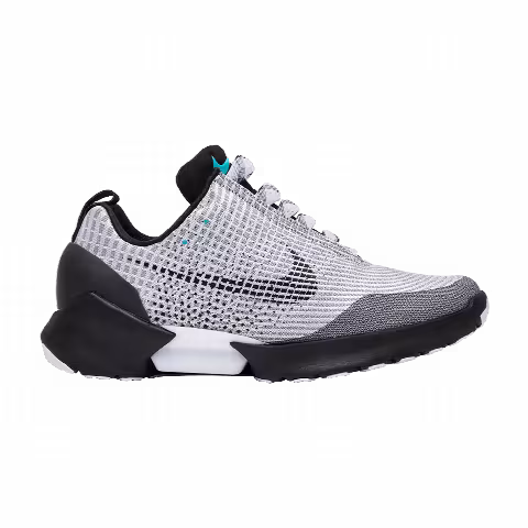 Nike HyperAdapt 1.0 'Metallic Silver'
