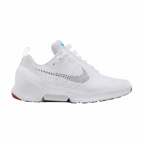Nike HyperAdapt 1.0 'Triple White'