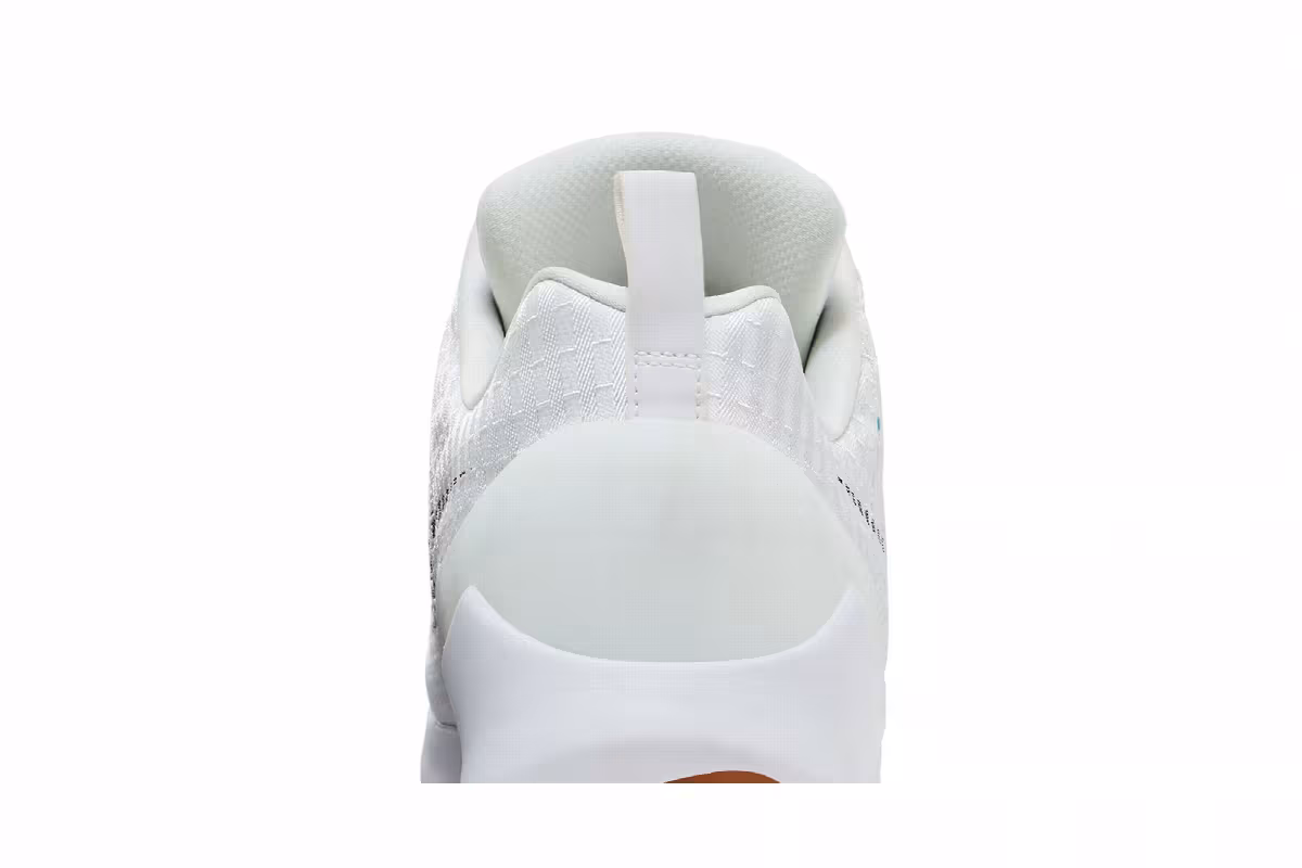 Nike HyperAdapt 1.0 Triple White, view 8