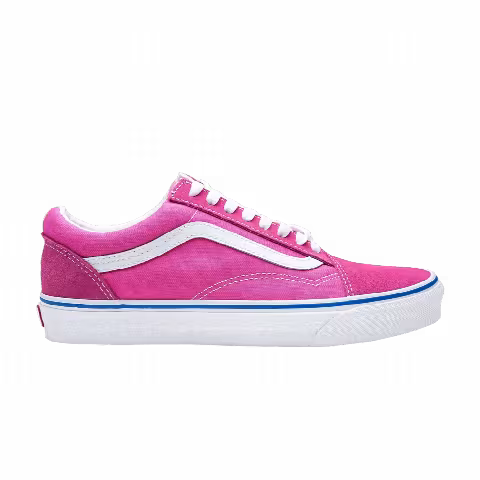 Vans Old Skool 'Pink'