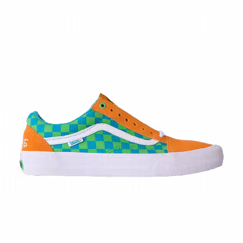 Vans Old Skool Pro 'Golf Wang'