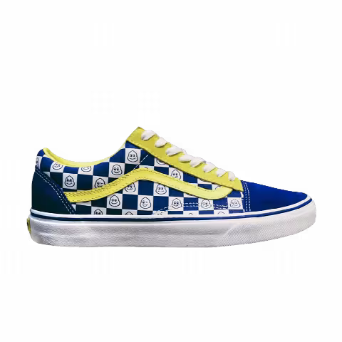 Michelin x Vans Old Skool 'Street Tread Pack'