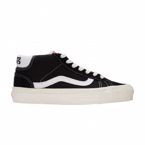 Vans OG Mid Skool 37 LX 'Black'
