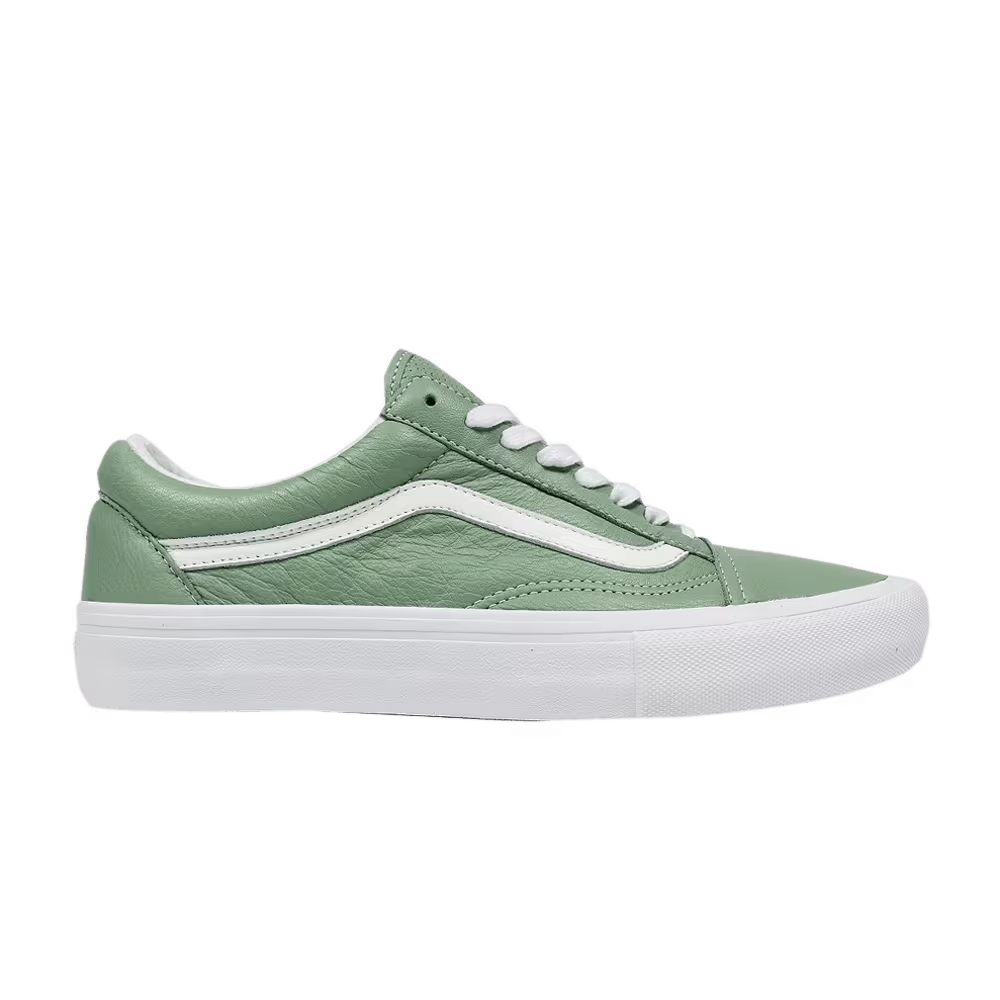 Vans Old Skool VLT LX Cielo