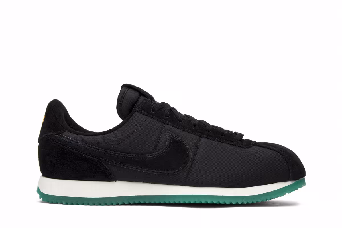Shoe Palace x Nike Cortez Latino Heritage Month, view 2