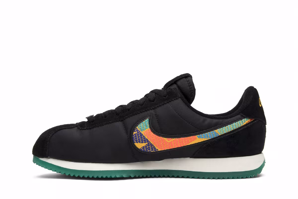 Shoe Palace x Nike Cortez Latino Heritage Month, view 4
