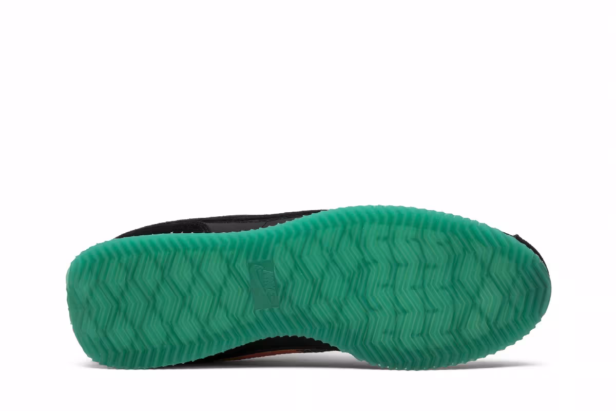 Shoe Palace x Nike Cortez Latino Heritage Month, view 5