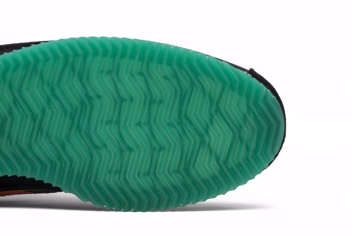 Shoe Palace x Nike Cortez Latino Heritage Month, view 6