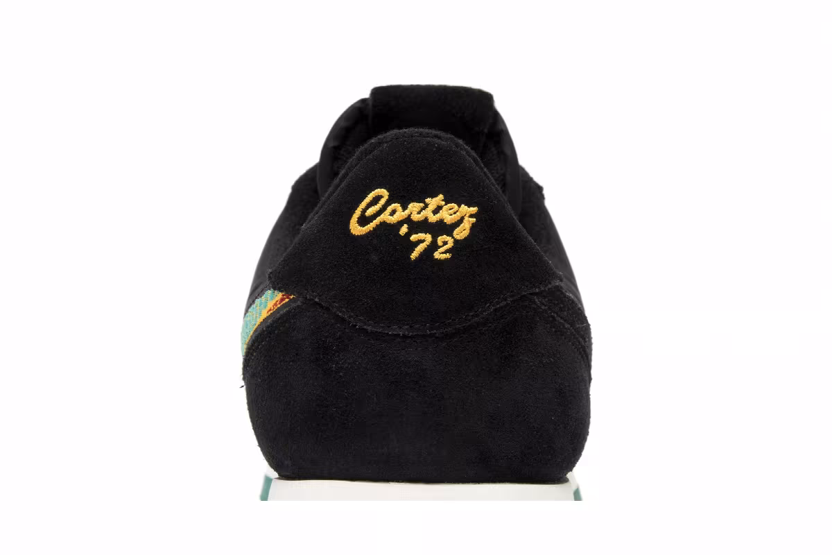 Shoe Palace x Nike Cortez Latino Heritage Month, view 8