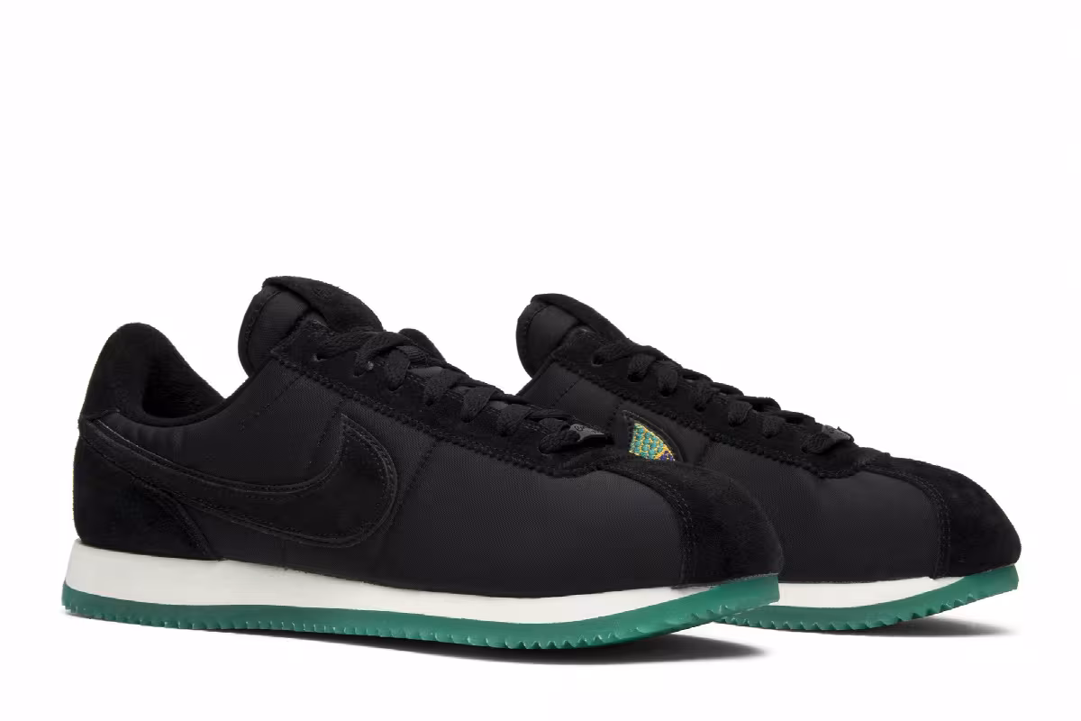 Shoe Palace x Nike Cortez Latino Heritage Month, view 9