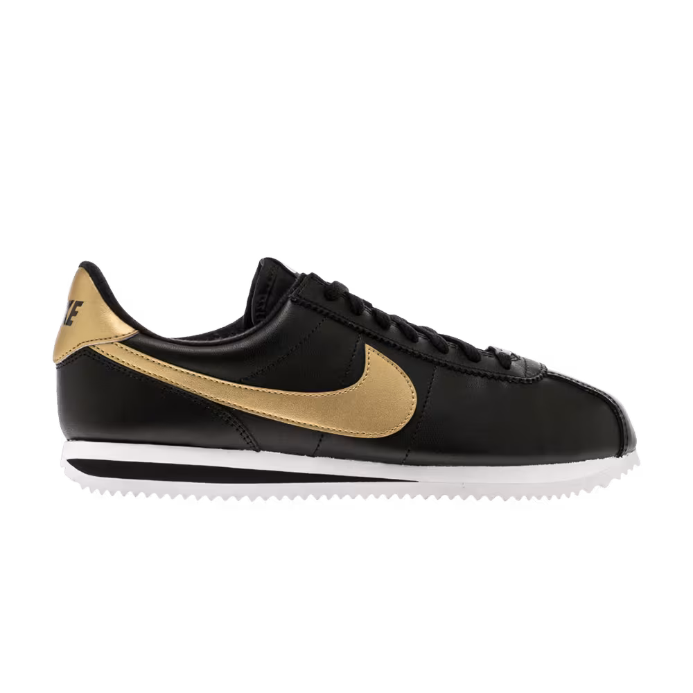 Nike Cortez Basic Leather SE