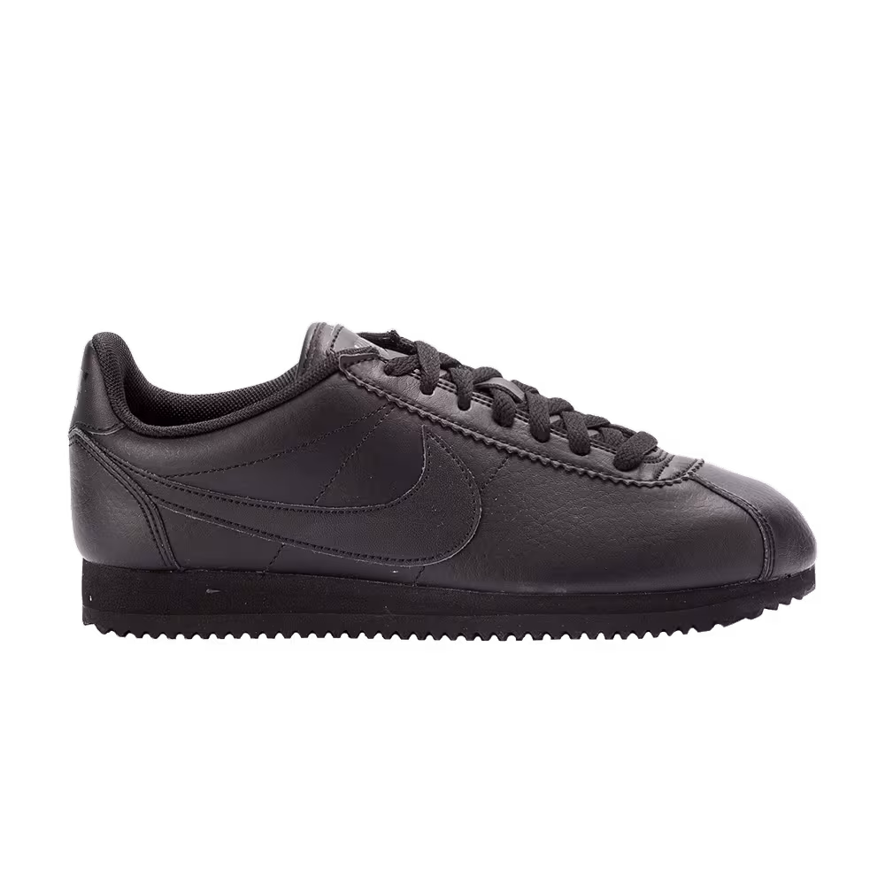 Nike Women's Classic Cortez STR LTR Beautiful x Powerful