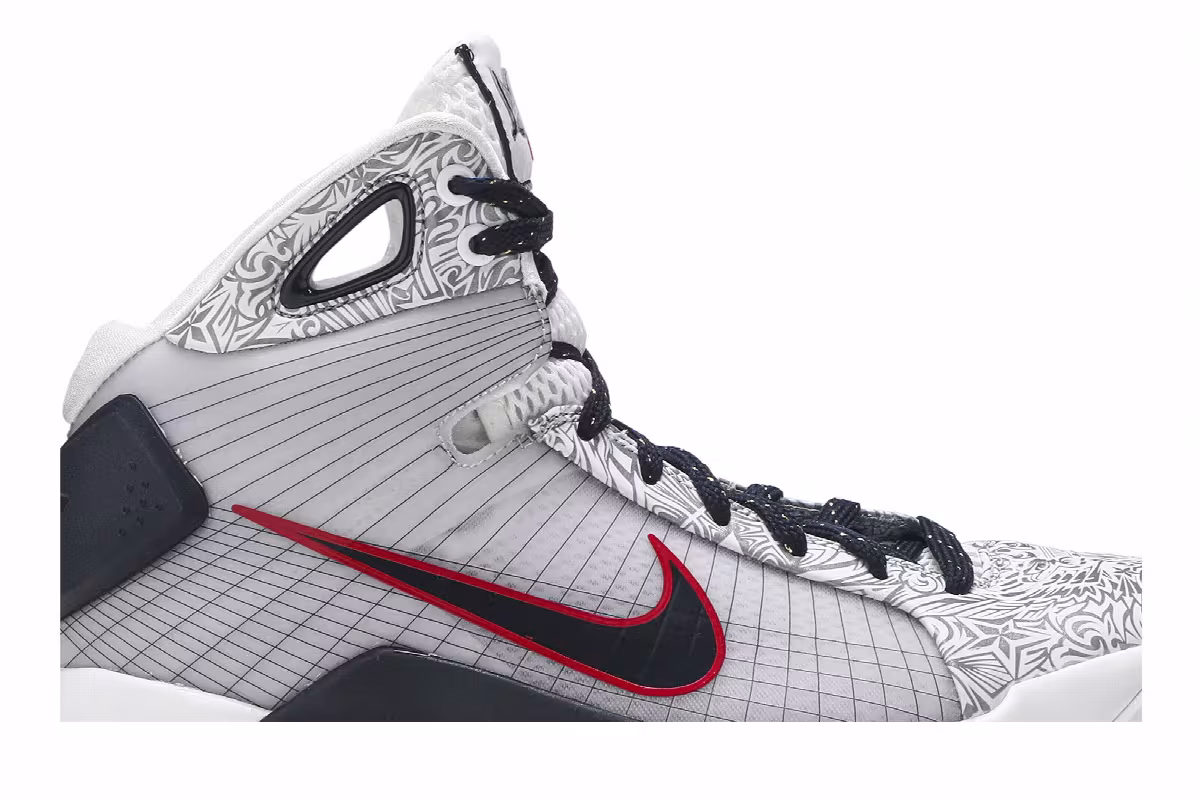 Nike Hyperdunk OG United We Rise 2016, view 3