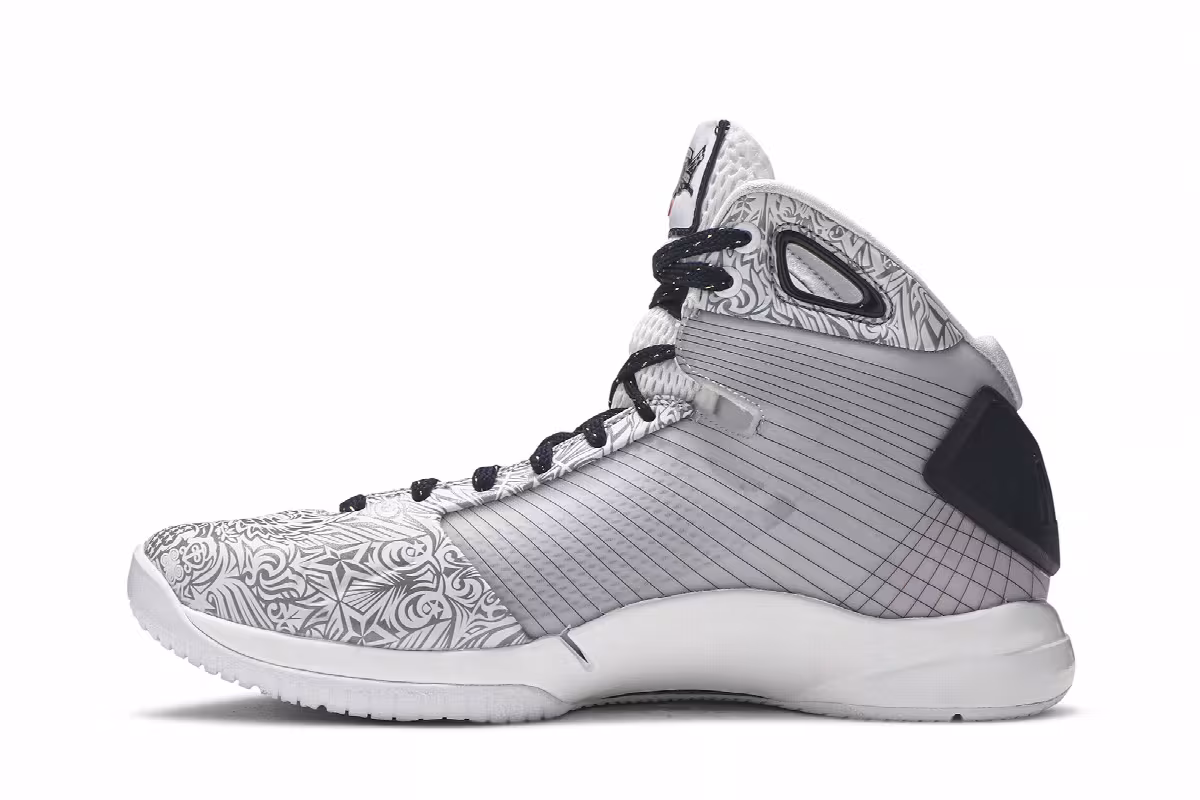 Nike Hyperdunk OG United We Rise 2016, view 4