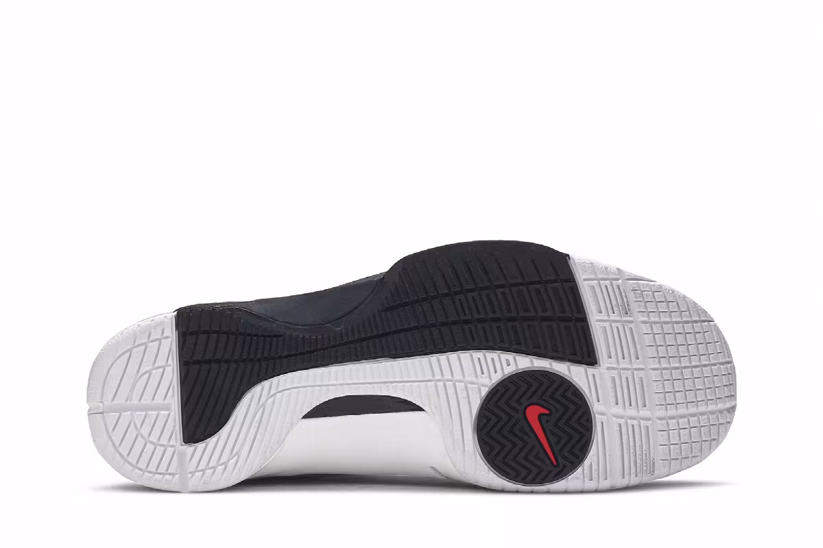 Nike Hyperdunk OG United We Rise 2016, view 5