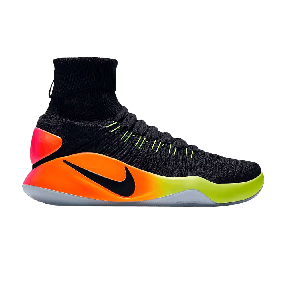 Nike Hyperdunk 2016 Flyknit Unlimited
