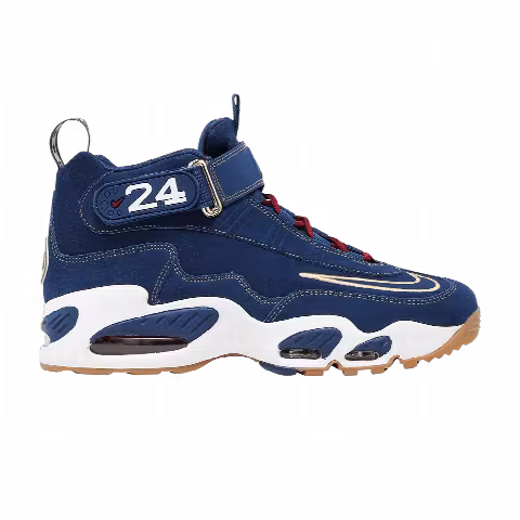 Nike Air Griffey Max 1 Prez Qz 'Vote for Griffey'