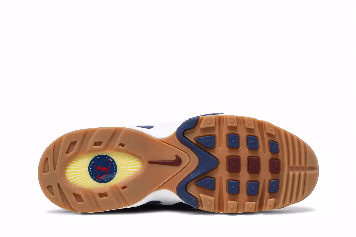 Nike Air Griffey Max 1 Prez Qz Vote for Griffey, view 5