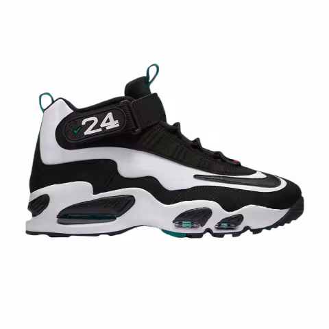 Nike Air Griffey Max 1 'White Freshwater' 2016