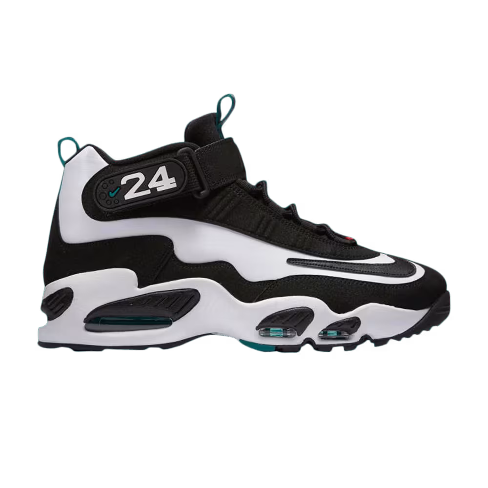 Nike Air Griffey Max 1 White Freshwater 2016