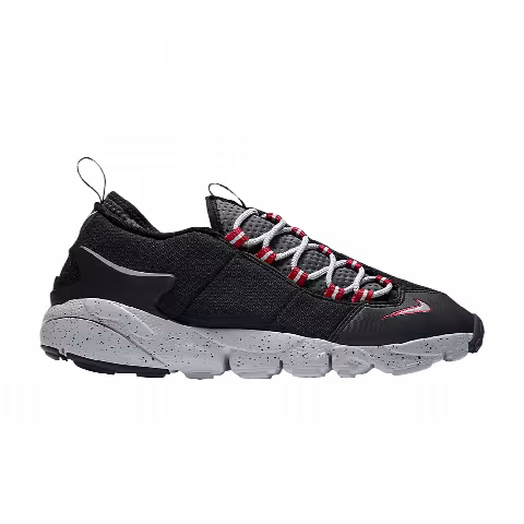 Nike Air Footscape NM 'Black'