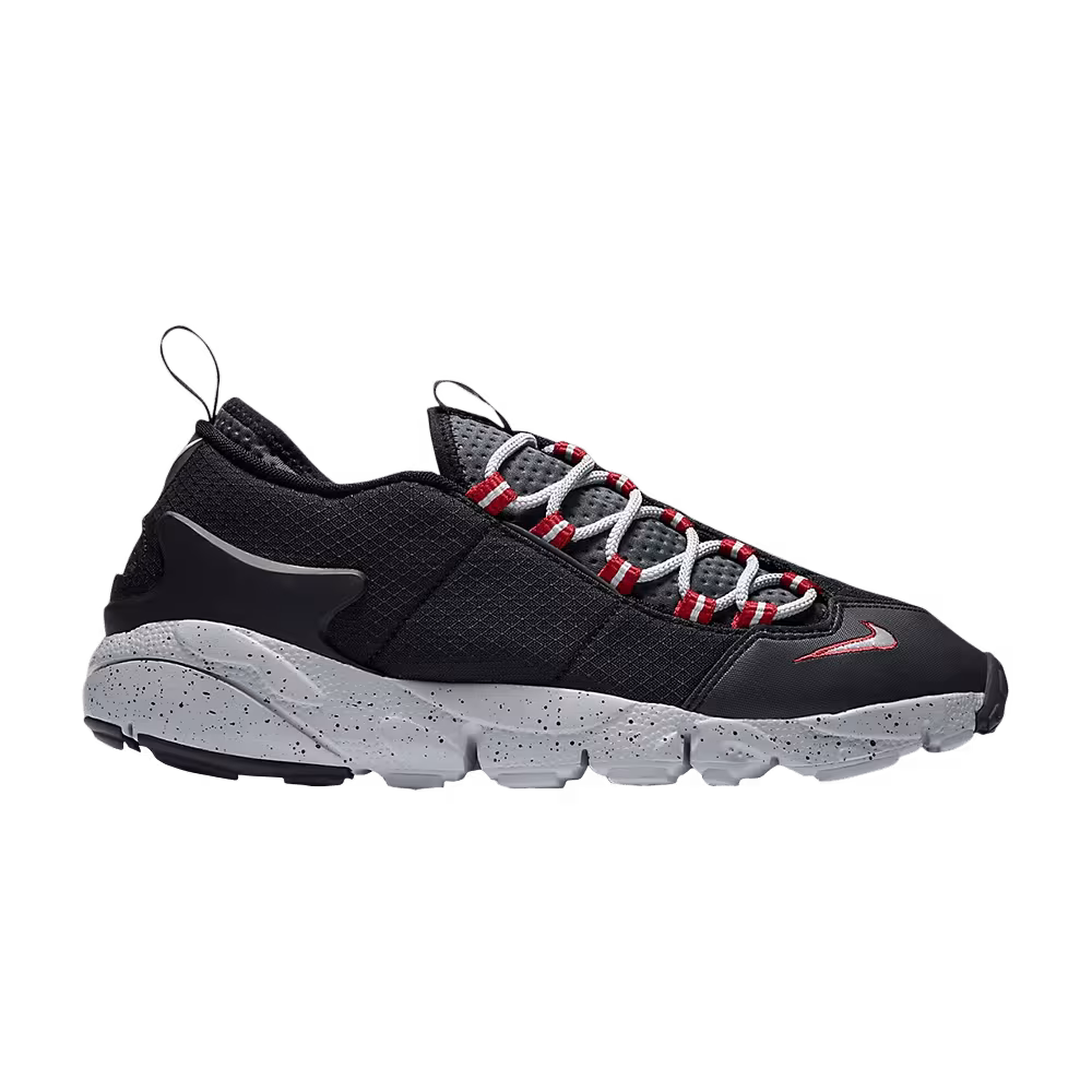 Nike Air Footscape NM Black