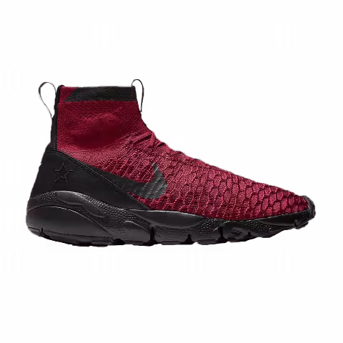 Nike Air Footscape Magista 'Team Red'