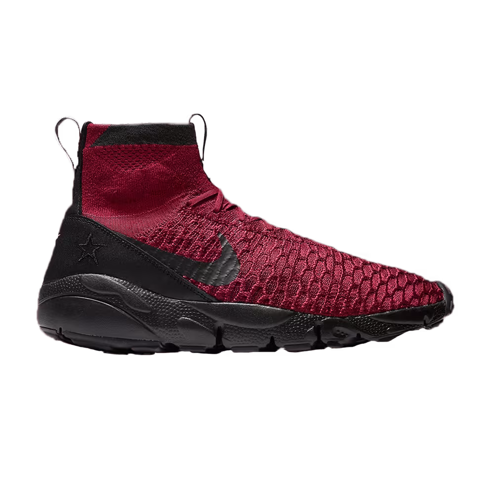 Nike Air Footscape Magista Team Red
