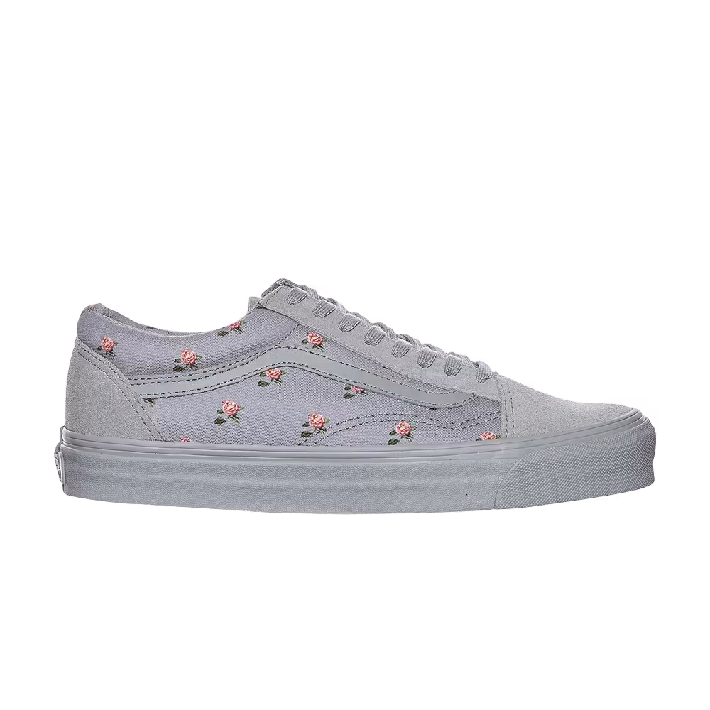 Undercover x Vans OG Old Skool LX Undercover