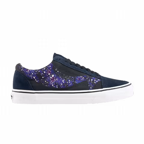 Vans Old Skool 'Warp'