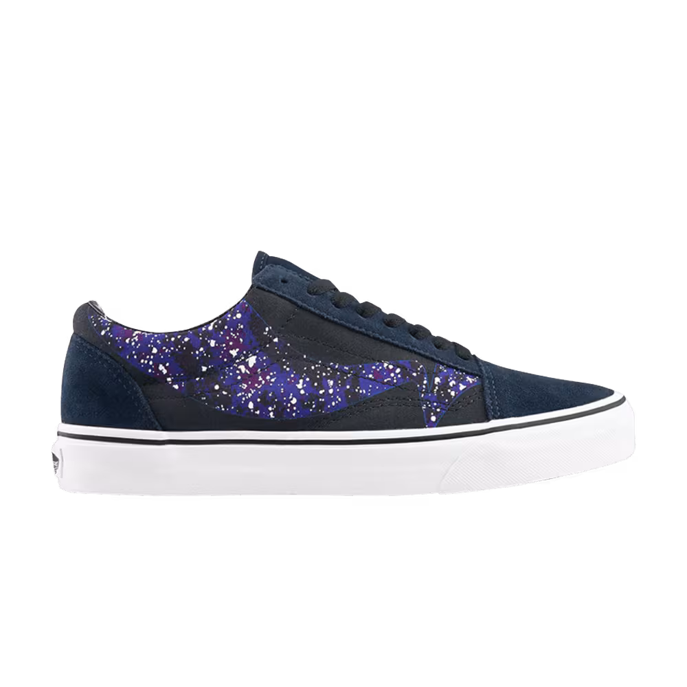 Vans Old Skool Warp