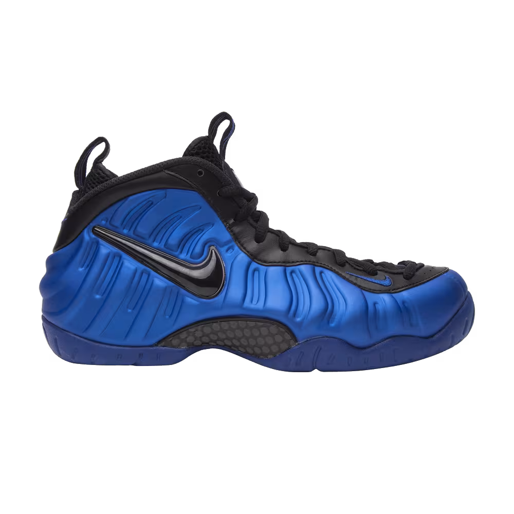 Nike Air Foamposite Pro ben gordon