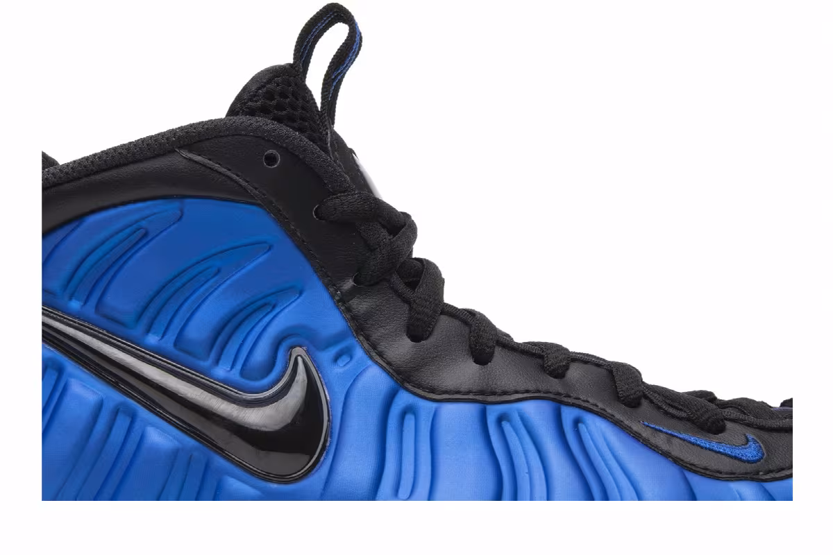 Nike Air Foamposite Pro ben gordon, view 3