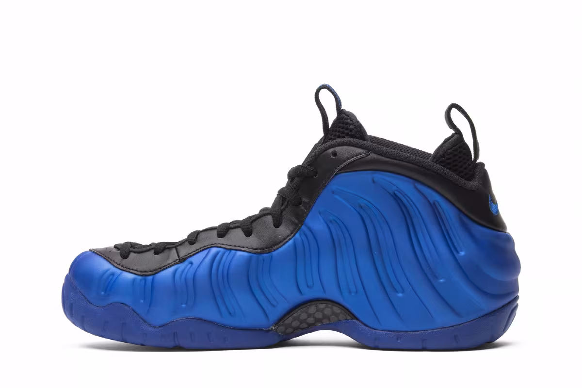 Nike Air Foamposite Pro ben gordon, view 4