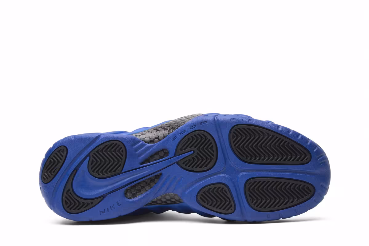 Nike Air Foamposite Pro ben gordon, view 5