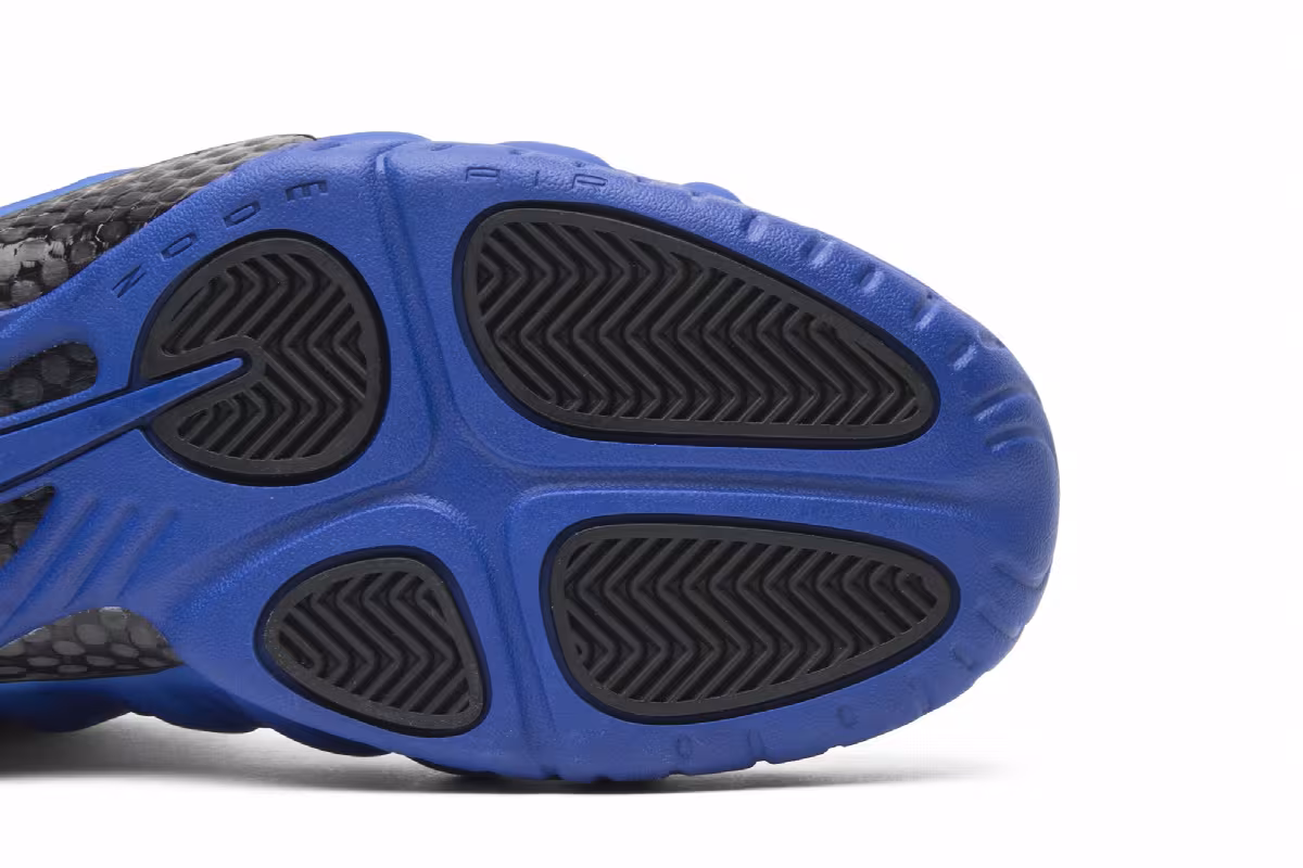 Nike Air Foamposite Pro ben gordon, view 6