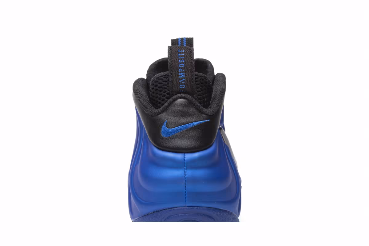 Nike Air Foamposite Pro ben gordon, view 8