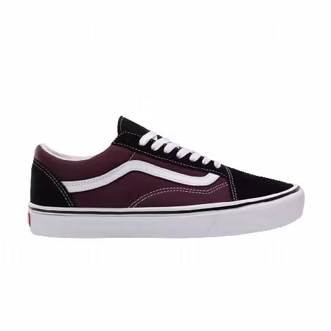 Vans Old Skool ComfyCush 'Sport - Black Prune'