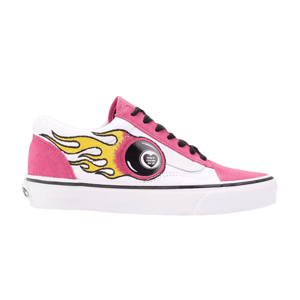 Vans Old Skool Magic Oracle