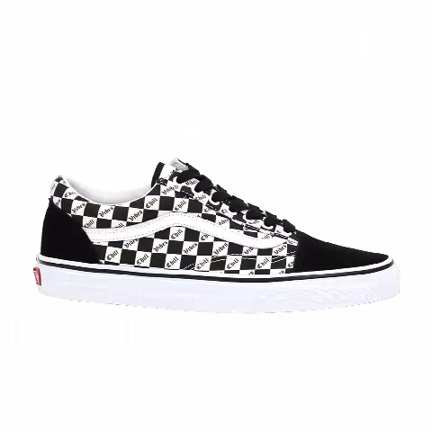 Vans Old Skool 'Chill Vibes Checkerboard'